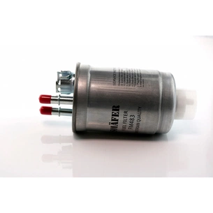 Фільтр паливний SHAFER FM483 зображення 1