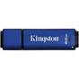 USB флеш накопичувач Kingston 64GB DataTraveler Vault Privacy USB 3.0 (DTVP30/64GB) - зменшене зображення 2