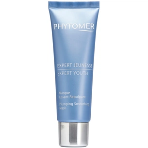 Маска для обличчя Phytomer Youth Reviver Age Defense Mask Попереджуюча старіння 50 мл (3530019005743) зображення 1