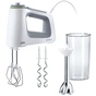 Міксер Braun HM5107WHITE - зменшене зображення 1