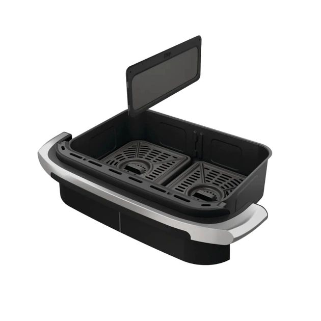 Мультипечь Ninja AF550EU - изображение 4