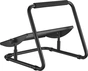Регульована підставка для ніг OfficePro FR1040B Black - зменшене зображення 2