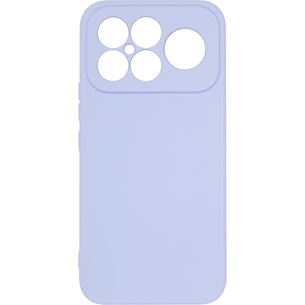 Чохол до мобільного телефона Armorstandart ICON Xiaomi Poco F8 Ultra Camera cover Lavender (ARM89438) зображення 1