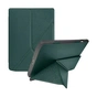 Чохол до електронної книги BeCover Ultra Slim Origami PocketBook 743G InkPad 4/InkPad Color 2/InkPad Color 3 (7.8") Dark Green (713084) - зменшене зображення 2