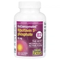 Вітамін Natural Factors Рибофлавін 5'-фосфат, вітамін B2, 50 мг, BioCoenzymated, B2, Riboflavin 5'- (NFS-01249) - зменшене зображення 1