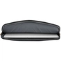 Сумка для ноутбука YENKEE 14.1" Corto Universal Sleeve YBN 14C Black (45032460) - зменшене зображення 9