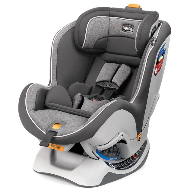 Автокрісло Chicco NextFit CX Grey (79490.99) - изображение 1