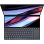 Ноутбук ASUS Zenbook Pro 14 Duo OLED UX8402VV-P1047 (90NB1172-M002W0) - зменшене зображення 4