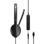 Навушники Sennheiser Adapt 165T II USB-C (1000906) - зменшене зображення 5