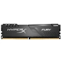 Модуль пам'яті для комп'ютера DDR4 8GB 2400 MHz HyperX FURY Black Kingston Fury (ex.HyperX) (HX424C15FB3/8) - зменшене зображення 1