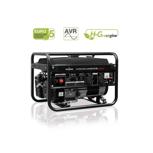 Генератор TECNOWARE FGE3200M 2.2kW, ручний старт. зображення 1
