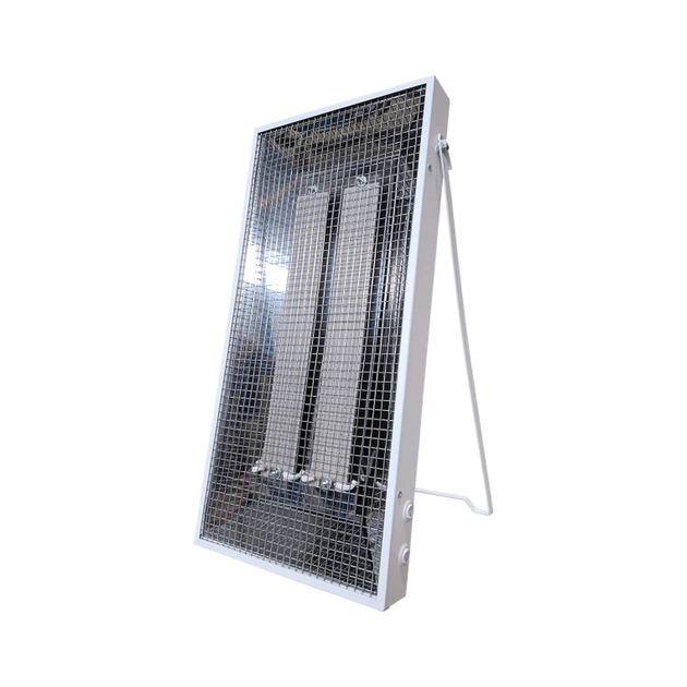 Обігрівач Defender Energy ECO 1 White - picture 1