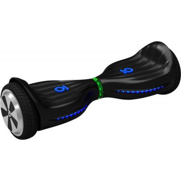 Гіроборд IO Chic SMART-B/S4 Signature + 2 пульти (B1.14.02) - зображення 1
