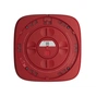 Сирена Ajax EN54 FireProtect Sounder/VAD red - зменшене зображення 5