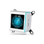 Система рідинного охолодження Lian Li Galahad GA II LCD TL 280, White (G89.GA2ALCD28TLW.00) - зменшене зображення 2