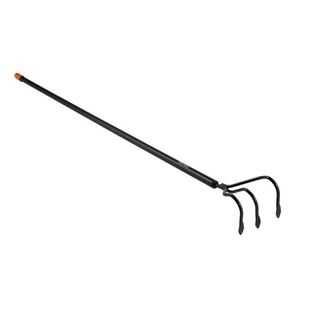 Сапа Fiskars Gardening розпушувач Solid 164см, 0.66кг (1016034) - picture 3