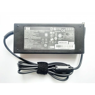 Блок живлення до ноутбуку HP 120W 18.5V 6.5A разъем 7.4/5.1(pin inside) (PPP016L / PPP017L) зображення 1