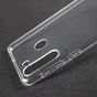Чохол до мобільного телефона MakeFuture Samsung A21 Air (Clear TPU) (MCA-SA21) - зменшене зображення 3