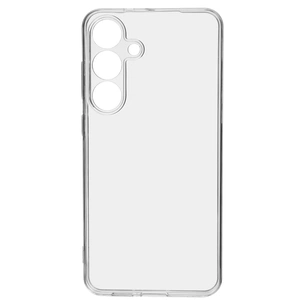Чохол до мобільного телефона Armorstandart Air Samsung S25 Plus Camera cover Clear (ARM81593) зображення 1