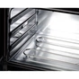 Електропіч KUMTEL LX-9320 BLACK-INOX - зменшене зображення 5