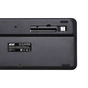 Клавіатура 2E KS250 Wireless USB/Bluetooth UA Black (2E-KS250WBK_UA) - зменшене зображення 3