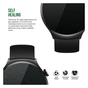 Плівка захисна Armorstandart Supreme Huawei Watch 4 6 pcs (ARM74655) - зменшене зображення 3