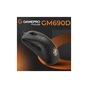 Мишка GamePro GM690D USB Black/Orange (GM690D) - уменьшенное изображение 5