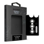 Скло захисне Armorstandart Camera glass Supreme Black Icon Samsung S24 Plus Marble Grey (ARM76610) - зменшене зображення 1