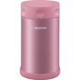 Термос Zojirushi харчовий SW-FCE75PS 0,75 л Pink (1678.03.58) - зменшене зображення 1