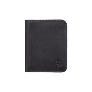 Гаманець Visconti VSL34 Lank з RFID Black-Cobalt (VSL34 BK/CB) зображення 1