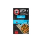 Макароны Hokkaido Club WOK Набор для приготовления рисовой вермишели 270 г (4820172441441) - уменьшенное изображение 1