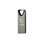 USB флеш накопитель T&G 16GB 117 Metal Series Black USB 2.0 (TG117BK-16G) - уменьшенное изображение 1