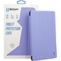 Чохол до планшета BeCover Tri Fold Hard Apple iPad Pro 13" M4 2024 Purple (711733) - зменшене зображення 7