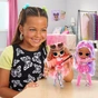 Лялька L.O.L. Surprise! серії Tweens Neon Pop - Тея Старс (120650) - зменшене зображення 8