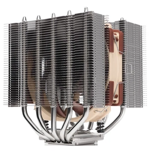Кулер до процесора Noctua NH-D12L зображення 1