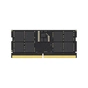 Модуль пам'яті для ноутбука SoDIMM DDR5 16GB 4800 MHz Lexar (LD5DS016G-B4800GSST) - зменшене зображення 2