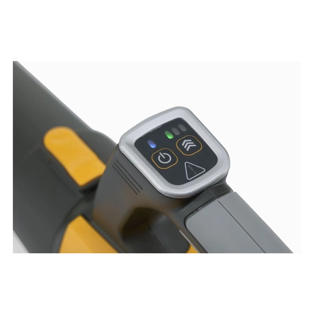 Повітродувка Stiga 48V, 185.04 км/год (без АКБ та ЗП) (BL500e) - picture 6