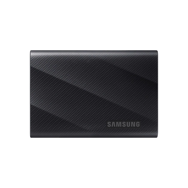 Накопичувач SSD USB 3.2 4TB T9 Samsung (MU-PG4T0B/EU) - picture 1