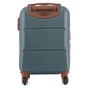 Чемодан Semi Line 20" (S) Petrol (T5713-1) (DAS303403) - уменьшенное изображение 3