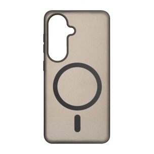 Чохол до мобільного телефона Armorstandart Mystiq MagCase Samsung S26 5G Black (ARM91626) зображення 1