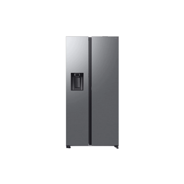 Холодильник Samsung RS80F65K2TUA - зображення 1