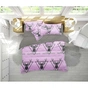 Постільна білизна MirSon Бязь 17-0516 Noble deers pink Євро (2200003644388) - зменшене зображення 1