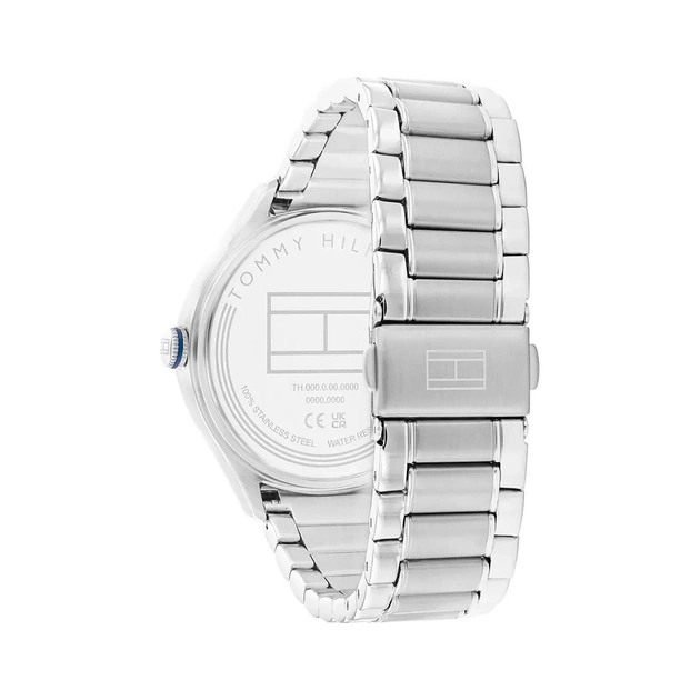 Наручний годинник Tommy Hilfiger 1782657 - зображення 3