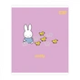 Тетрадь Yes Miffy Bunny А5 18 листов клетка (768598) - уменьшенное изображение 6