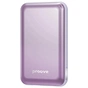 Универсальная мобильная батарея Proove Vibe Energy Plus 22.5W 10000mAh Purple (PBVE15012209) - уменьшенное изображение 1