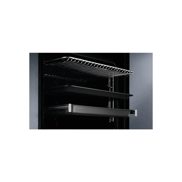 Духова шафа Electrolux EOF5C50BZ - picture 8