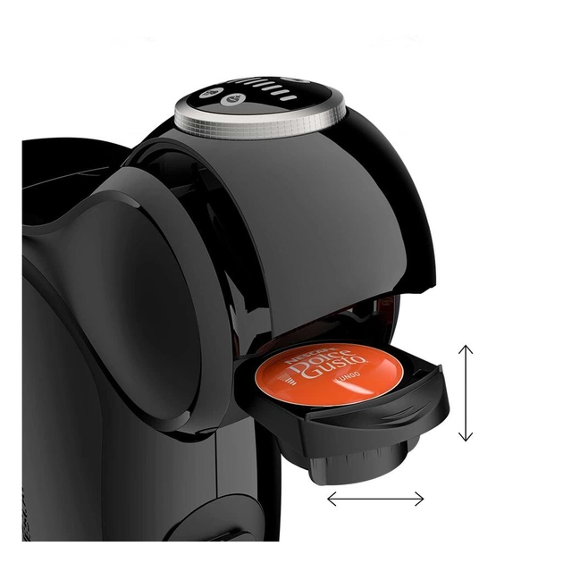 Капсульна кавоварка Krups KP340810 - picture 7