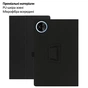 Чохол до планшета BeCover Slimbook Oscal Pad 90 10.92" Black (715128) - зменшене зображення 4