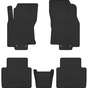 Килимок в салон EVAtech Nissan X-Trail (T32) 2013-2017 3 поколінн (NS3198C5LA4RBB) - зменшене зображення 1