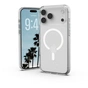 Чехол для мобильного телефона UAG iPhone 17 Pro Max Scout Clear MagSafe Ice/White (114557114341) - уменьшенное изображение 12